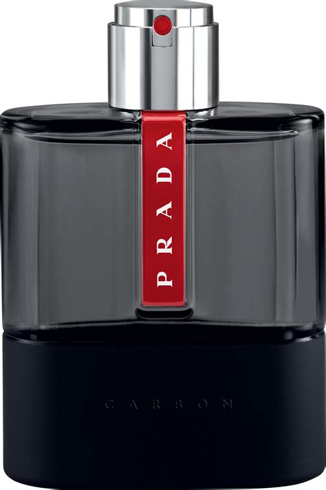 prada carbon tester|luna rossa carbon Prada.